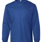 Youth Performance Long Sleeve T-Shirt