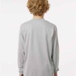 Youth Performance Long Sleeve T-Shirt