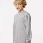 Youth Performance Long Sleeve T-Shirt