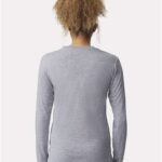 Unisex Performance® Long Sleeve T-Shirt