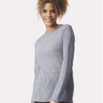 Unisex Performance® Long Sleeve T-Shirt