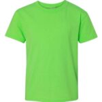 Youth Heavy Cotton™ T-Shirt