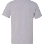 Unisex Heavyweight Tee