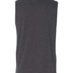 Jersey Muscle Tank