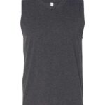 Jersey Muscle Tank