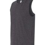 Jersey Muscle Tank