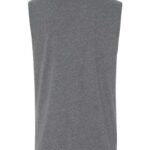 Jersey Muscle Tank