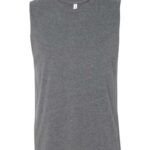 Jersey Muscle Tank