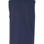 Jersey Muscle Tank