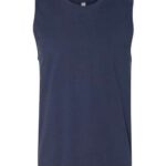Jersey Muscle Tank