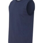 Jersey Muscle Tank