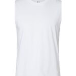 Jersey Muscle Tank