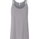 Women's Slouchy Tank