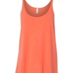 Women's Slouchy Tank