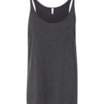 Women's Slouchy Tank