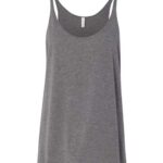 Women's Slouchy Tank