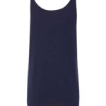 Women's Slouchy Tank