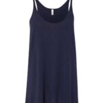Women's Slouchy Tank