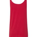 Women's Slouchy Tank