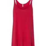 Women's Slouchy Tank