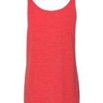 Women's Slouchy Tank