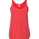 Women's Slouchy Tank