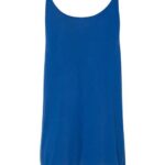 Women's Slouchy Tank