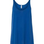 Women's Slouchy Tank