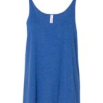 Women's Slouchy Tank