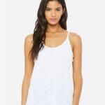 Women's Slouchy Tank