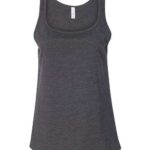 Women’s Relaxed Jersey Tank