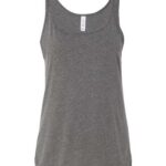 Women’s Relaxed Jersey Tank