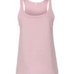 Women’s Relaxed Jersey Tank
