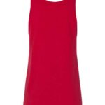 Women’s Relaxed Jersey Tank