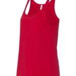 Women’s Relaxed Jersey Tank