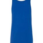 Women’s Relaxed Jersey Tank