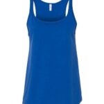 Women’s Relaxed Jersey Tank