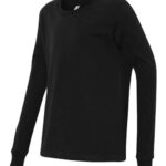 Youth Jersey Long Sleeve Tee