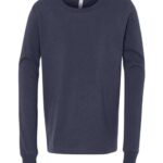 Youth Jersey Long Sleeve Tee