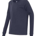 Youth Jersey Long Sleeve Tee
