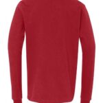 Youth Jersey Long Sleeve Tee