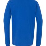 Youth Jersey Long Sleeve Tee