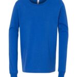 Youth Jersey Long Sleeve Tee