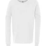 Youth Jersey Long Sleeve Tee