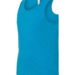 Youth Jersey Tank