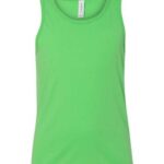Youth Jersey Tank