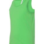Youth Jersey Tank