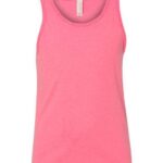 Youth Jersey Tank