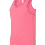 Youth Jersey Tank