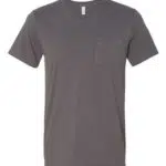 Men's Jersey Pocket Tee